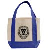 Mini Iconic Shopping Bag Thumbnail