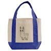 Mini Iconic Shopping Bag Thumbnail