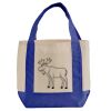 Mini Iconic Shopping Bag Thumbnail