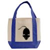 Mini Iconic Shopping Bag Thumbnail