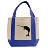 Mini Iconic Shopping Bag Thumbnail