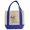 Mini Iconic Shopping Bag Thumbnail