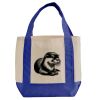Mini Iconic Shopping Bag Thumbnail