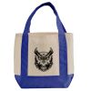 Mini Iconic Shopping Bag Thumbnail