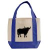 Mini Iconic Shopping Bag Thumbnail