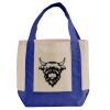 Mini Iconic Shopping Bag Thumbnail