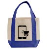Mini Iconic Shopping Bag Thumbnail