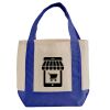 Mini Iconic Shopping Bag Thumbnail