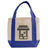 Mini Iconic Shopping Bag Thumbnail