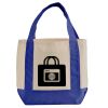 Mini Iconic Shopping Bag Thumbnail