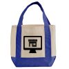 Mini Iconic Shopping Bag Thumbnail