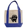 Mini Iconic Shopping Bag Thumbnail