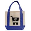 Mini Iconic Shopping Bag Thumbnail