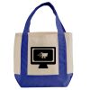 Mini Iconic Shopping Bag Thumbnail