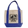 Mini Iconic Shopping Bag Thumbnail