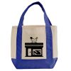 Mini Iconic Shopping Bag Thumbnail