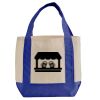 Mini Iconic Shopping Bag Thumbnail