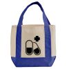 Mini Iconic Shopping Bag Thumbnail