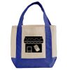 Mini Iconic Shopping Bag Thumbnail