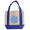 Mini Iconic Shopping Bag Thumbnail