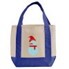 Mini Iconic Shopping Bag Thumbnail