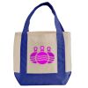 Mini Iconic Shopping Bag Thumbnail