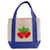 Mini Iconic Shopping Bag Thumbnail