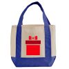 Mini Iconic Shopping Bag Thumbnail