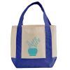 Mini Iconic Shopping Bag Thumbnail