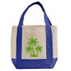 Mini Iconic Shopping Bag Thumbnail