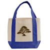 Mini Iconic Shopping Bag Thumbnail