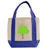 Mini Iconic Shopping Bag Thumbnail