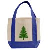 Mini Iconic Shopping Bag Thumbnail