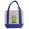 Mini Iconic Shopping Bag Thumbnail