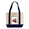 Iconic Shopping Bag Thumbnail