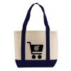 Iconic Shopping Bag Thumbnail