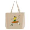 All-Day Canvas Tote Thumbnail