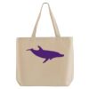 All-Day Canvas Tote Thumbnail