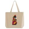 All-Day Canvas Tote Thumbnail