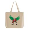 All-Day Canvas Tote Thumbnail