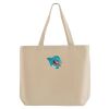 All-Day Canvas Tote Thumbnail