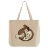 All-Day Canvas Tote Thumbnail