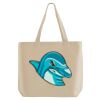 All-Day Canvas Tote Thumbnail