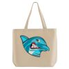 All-Day Canvas Tote Thumbnail