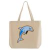 All-Day Canvas Tote Thumbnail