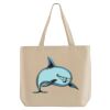 All-Day Canvas Tote Thumbnail