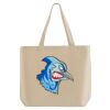All-Day Canvas Tote Thumbnail