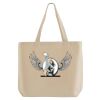 All-Day Canvas Tote Thumbnail