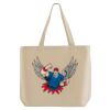 All-Day Canvas Tote Thumbnail