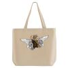 All-Day Canvas Tote Thumbnail